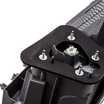 Tail LightRight Bank1 Side compatible for Honda Accord Sedan EX LX Sport 2013-2015